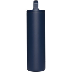 Bouteille publicitaire d’eau MiiR Widemouth de 591 ml