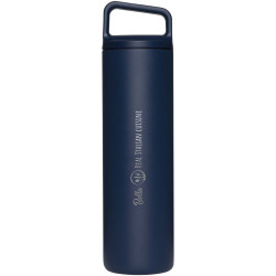 Bouteille publicitaire d’eau MiiR Widemouth de 591 ml