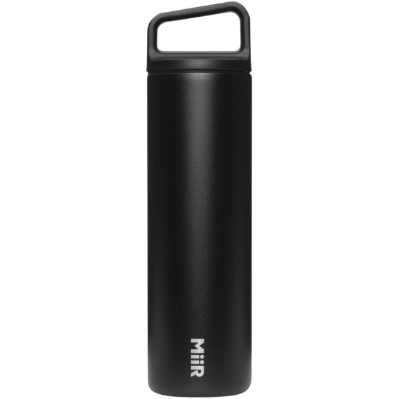 Bouteille publicitaire d’eau MiiR Widemouth de 591 ml