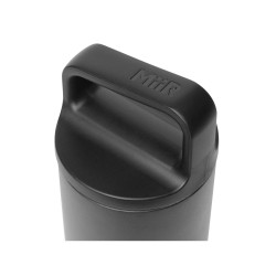 Bouteille publicitaire d’eau MiiR Widemouth de 591 ml