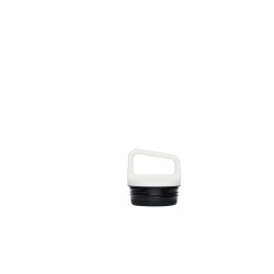 Bouteille publicitaire d’eau MiiR Widemouth de 591 ml