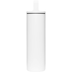 Bouteille publicitaire d’eau MiiR Widemouth de 591 ml
