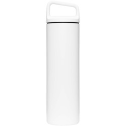 Bouteille publicitaire d’eau MiiR Widemouth de 591 ml