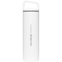Bouteille publicitaire d’eau MiiR Widemouth de 591 ml