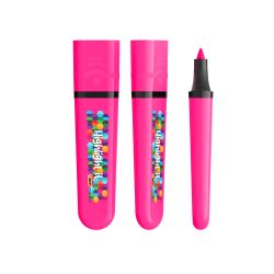 SET de surligneur BIC publicitaire en coffret personnalisable Fabriqué en Europe