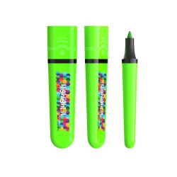SET de surligneur BIC publicitaire en coffret personnalisable Fabriqué en Europe