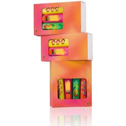 SET de surligneur BIC publicitaire en coffret personnalisable Fabriqué en Europe