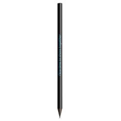 Crayon publicitaire personnalisable fabriqué en France Evolution Basalt
