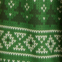 Pull de Noël publicitaire sublimé 280 gr sur mesure
