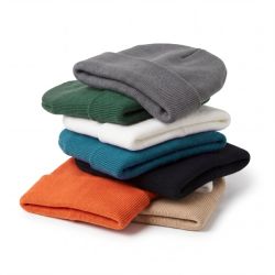 Bonnet personnalisé fabriqué en France