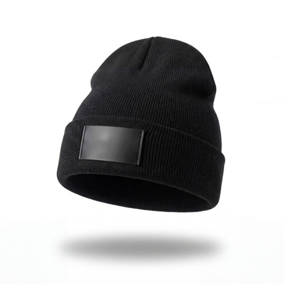 Bonnet personnalisé fabriqué en France