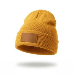 Bonnet personnalisé fabriqué en France