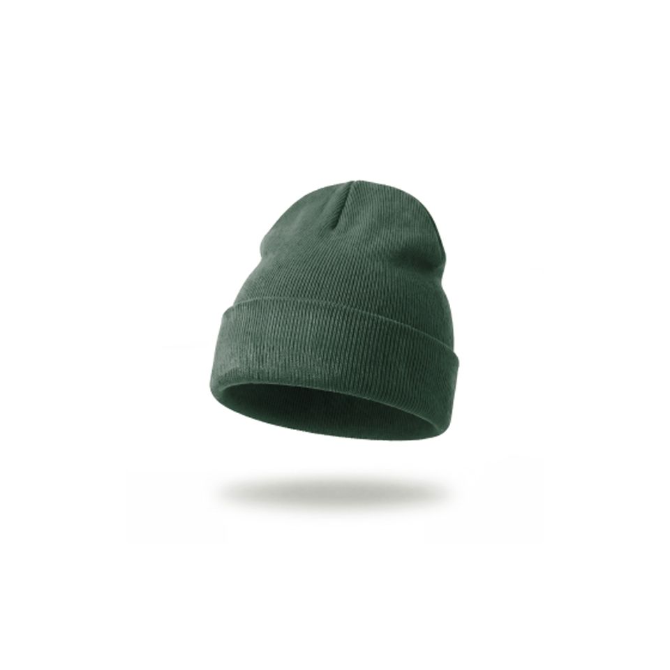 Bonnet personnalisé fabriqué en France