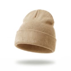 Bonnet personnalisé fabriqué en France