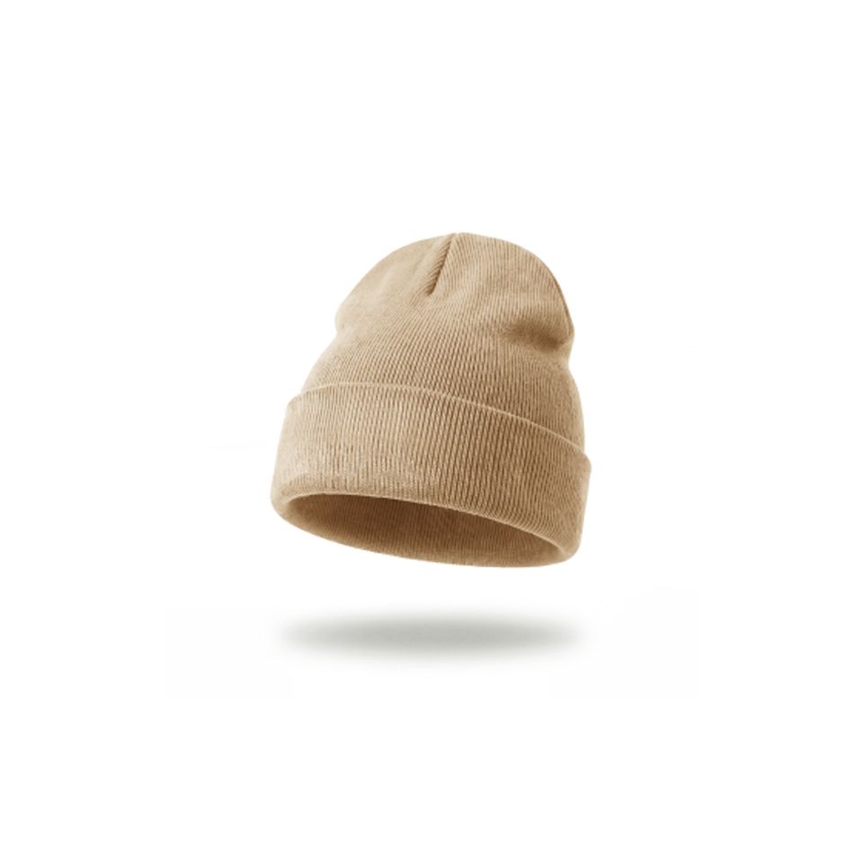 Bonnet personnalisé fabriqué en France