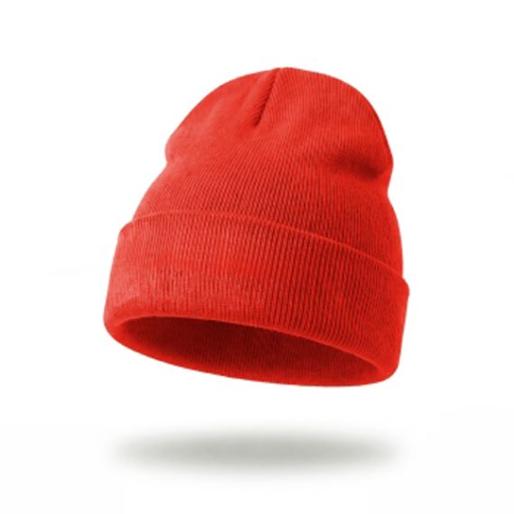 Bonnet personnalisé fabriqué en France
