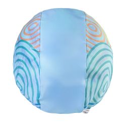 Housseimperméable protège casque de vélo personnalisable Fabriquée en Europe