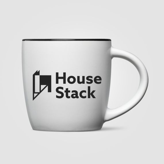 Mug publicitaire en céramique 355 ml Express