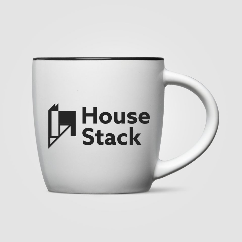 Mug publicitaire en céramique 355 ml Express