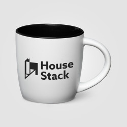 Mug publicitaire en céramique 355 ml Express