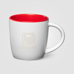 Mug publicitaire en céramique 355 ml Express