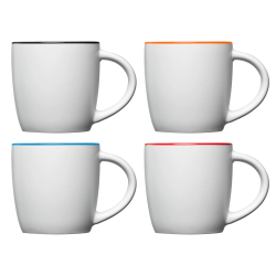 Mug publicitaire en céramique 355 ml Express