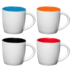 Mug publicitaire en céramique 355 ml Express