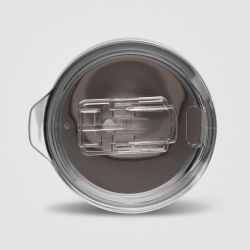 Gobelet publicitaire isotherme Double Paroi en Acier Inoxydable 530 ml Eldur