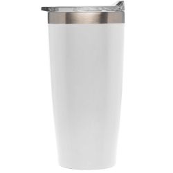 Gobelet publicitaire isotherme Double Paroi en Acier Inoxydable 530 ml Eldur