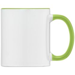 Mug personnalisable 355 ml céramique Express ColourPop