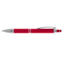 Stylo stylet publicitaire personnalisé Goldstar® Phoenix Softy