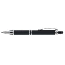 Stylo stylet publicitaire personnalisé Goldstar® Phoenix Softy