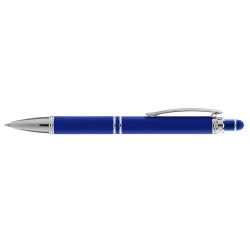 Stylo stylet publicitaire personnalisé Goldstar® Phoenix Softy