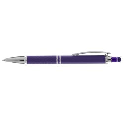 Stylo stylet publicitaire personnalisé Goldstar® Phoenix Softy