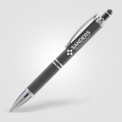 Stylo stylet publicitaire personnalisé Goldstar® Phoenix Softy
