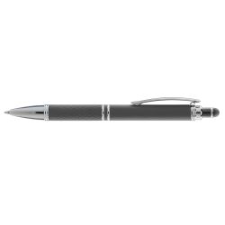 Stylo stylet publicitaire personnalisé Goldstar® Phoenix Softy