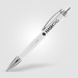Stylo stylet publicitaire personnalisé Goldstar® Phoenix Softy