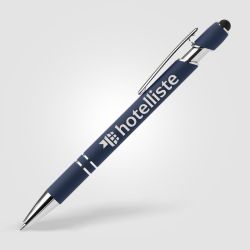 Stylo Stylet personnalisé encre anti-fraude Goldstar® Prince