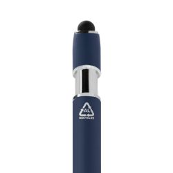 Stylo Stylet personnalisé encre anti-fraude Goldstar® Prince