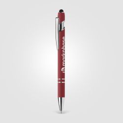 Stylo Stylet personnalisé encre anti-fraude Goldstar® Prince