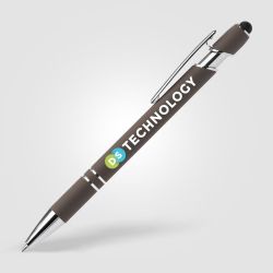 Stylo Stylet personnalisé encre anti-fraude Goldstar® Prince