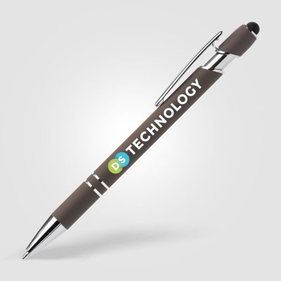 Stylo Stylet personnalisé encre anti-fraude Goldstar® Prince