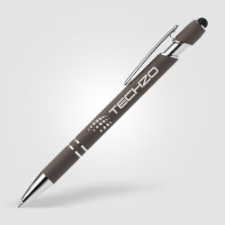 Stylo Stylet personnalisé encre anti-fraude Goldstar® Prince