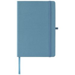 Bloc-notes personnalisé couverture rigide A5 en carton de lait recyclé