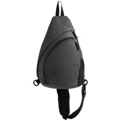 Sac bandoulière personnalisé Nylon RPET sangle réglable 15 L