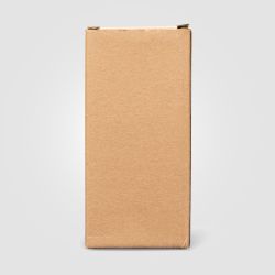 Gobelet personnalisable en verre et bambou 500 ml