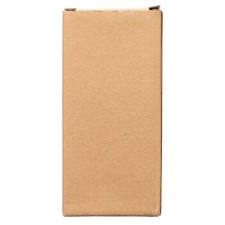 Gobelet personnalisable en verre et bambou 500 ml