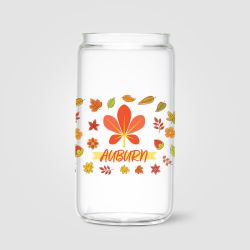 Gobelet personnalisable en verre et bambou 500 ml