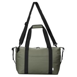 Sac de voyage personnalisé Malmö recyclé 30 L