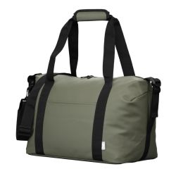 Sac de voyage personnalisé Malmö recyclé 30 L